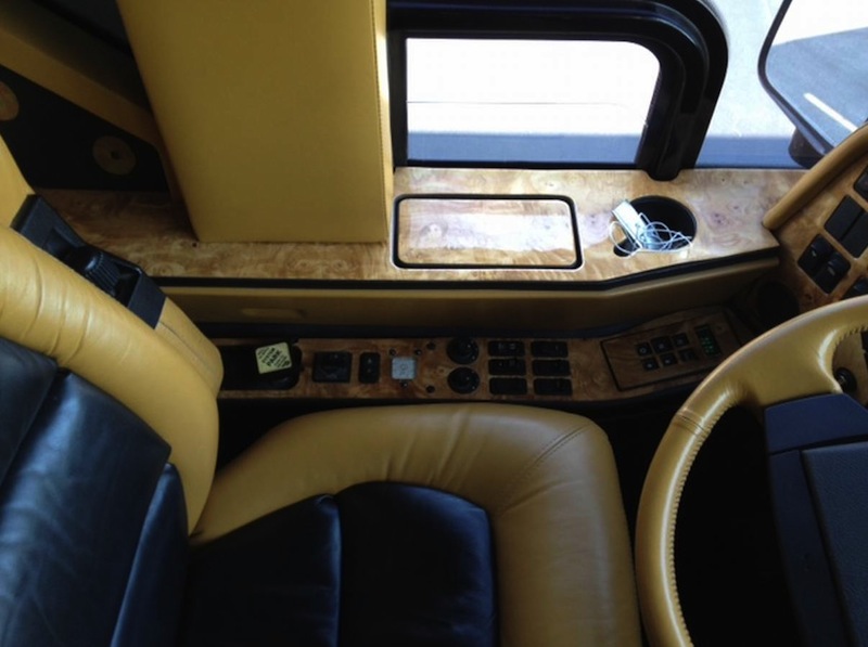 2006 Prevost Vantare H3-45 For Sale