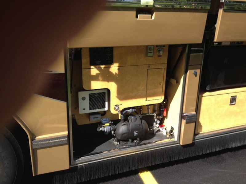 2006 Prevost Vantare H3-45 For Sale