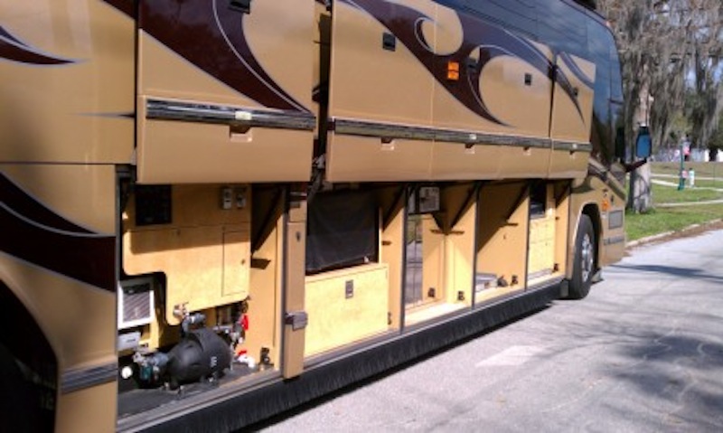 2006 Prevost Vantare H3-45 For Sale