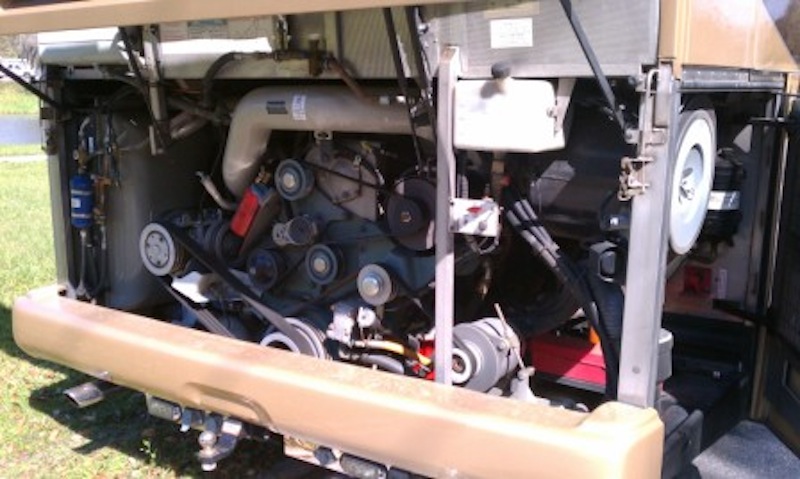 2006 Prevost Vantare H3-45 For Sale