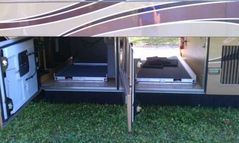2006 Prevost Vantare H3-45 For Sale