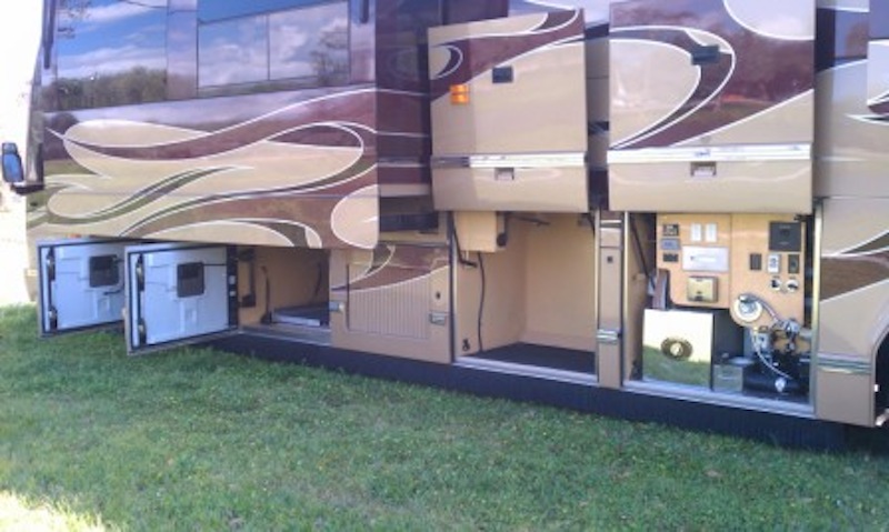 2006 Prevost Vantare H3-45 For Sale