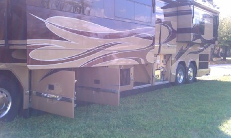 2006 Prevost Vantare H3-45 For Sale