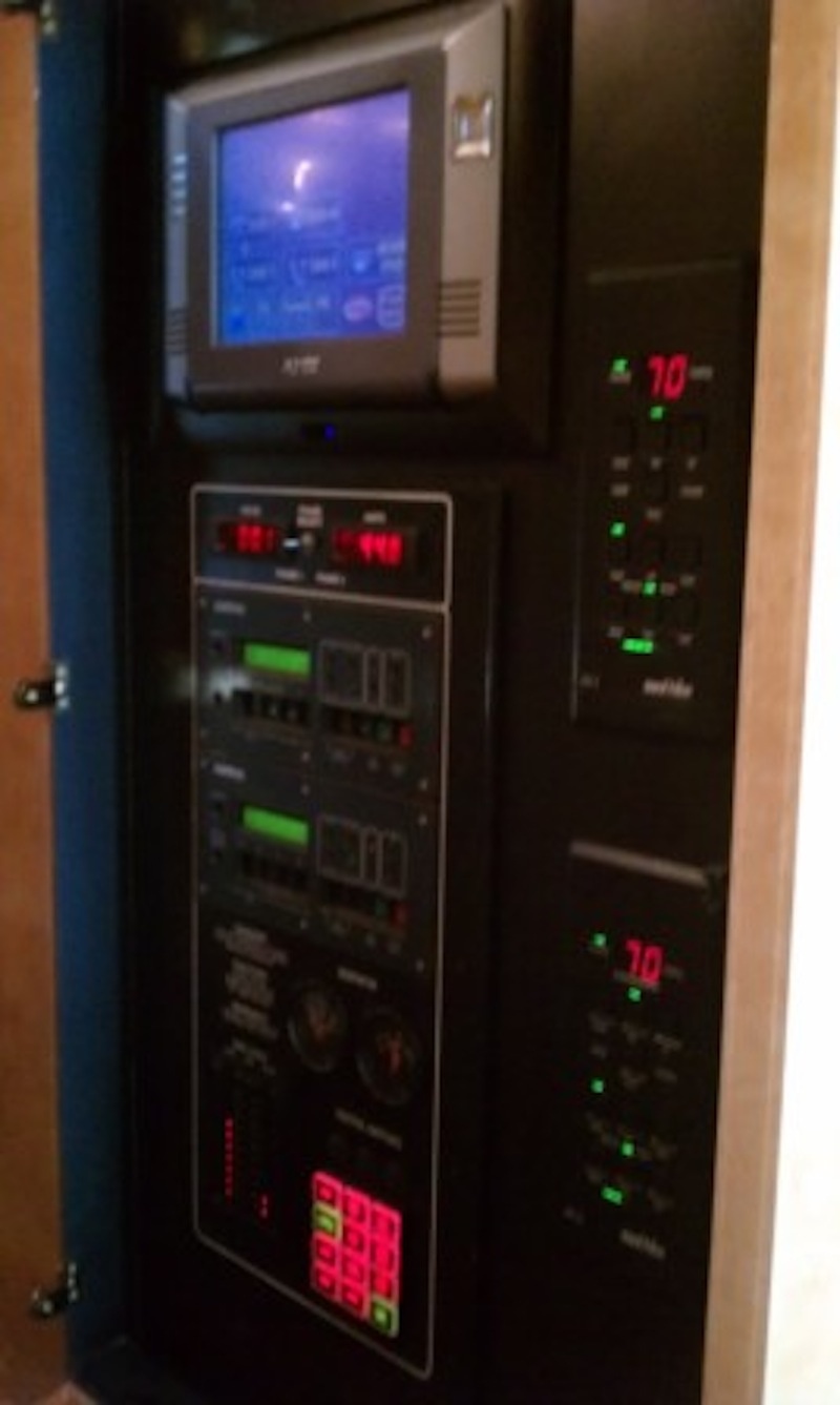 2006 Prevost Vantare H3-45 For Sale