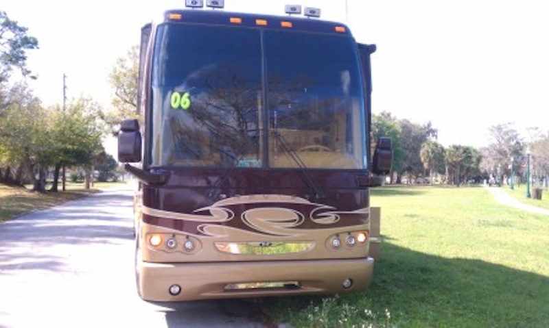 2006 Prevost Vantare H3-45 For Sale