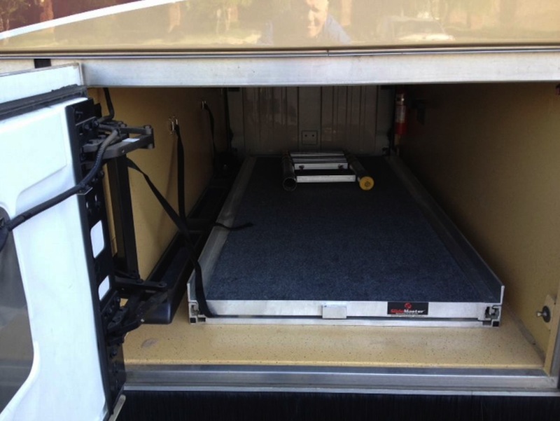 2006 Prevost Vantare H3-45 For Sale