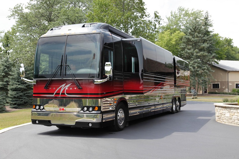 2007 Prevost American For Sale