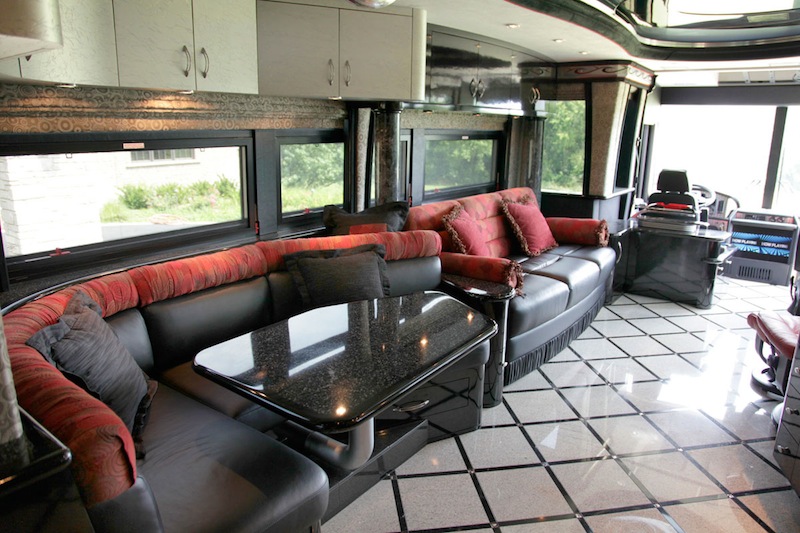 2007 Prevost American For Sale