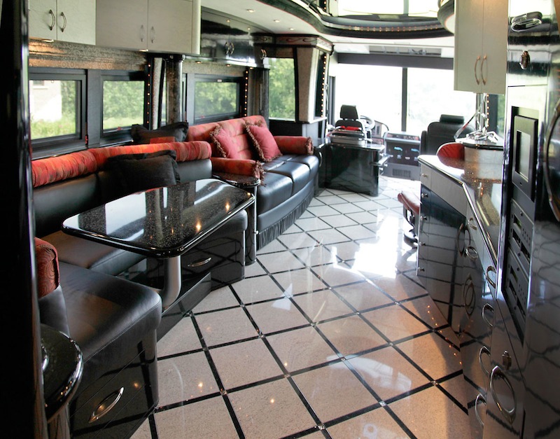 2007 Prevost American For Sale