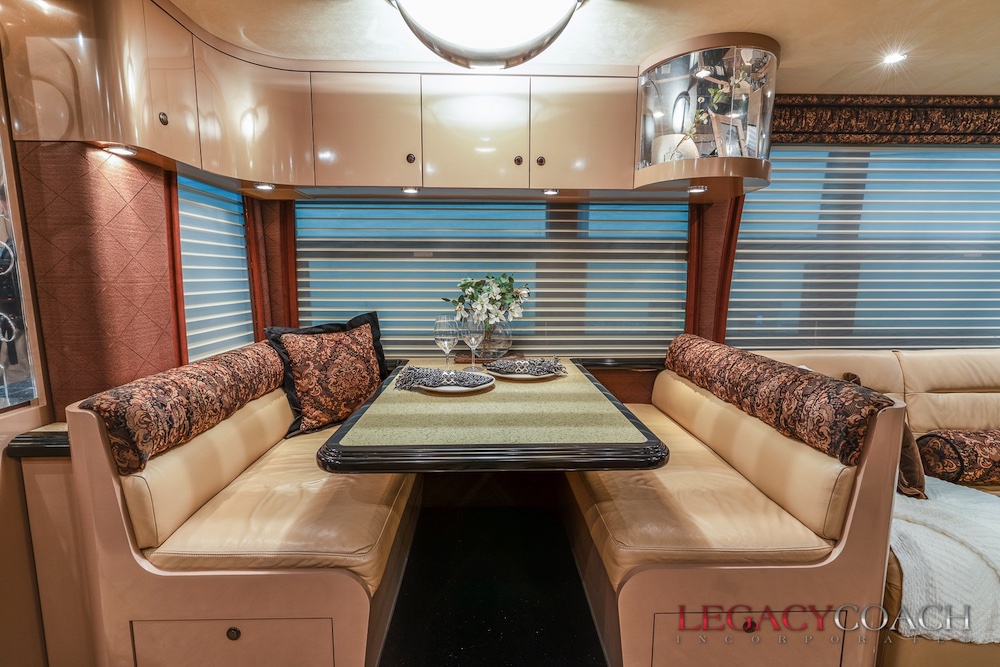 2003 Prevost American XLII For Sale