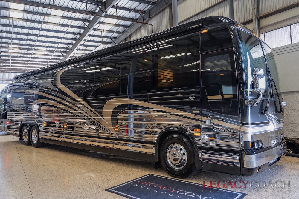 2003 Prevost American XLII For Sale