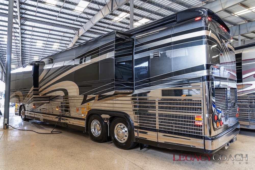 2003 Prevost American XLII For Sale