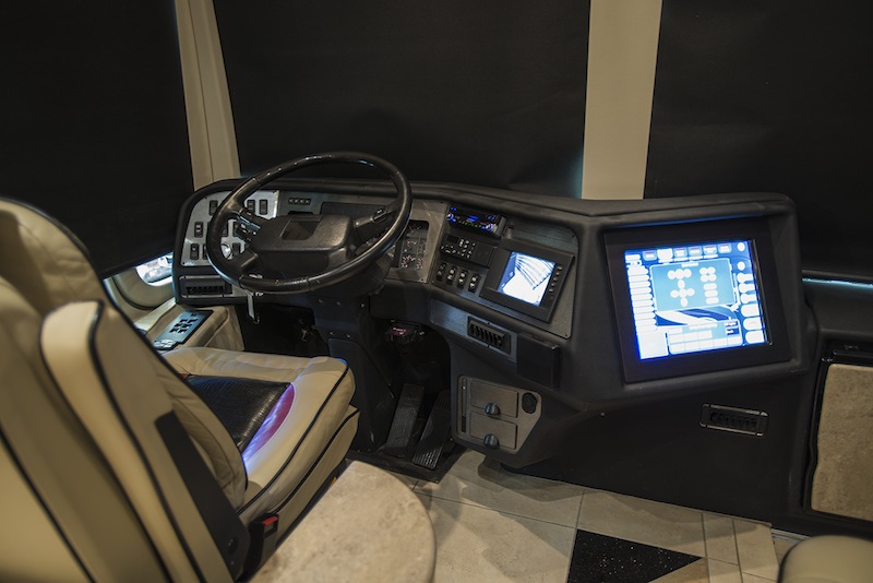 2007 Prevost Country Coach XLII  For Sale