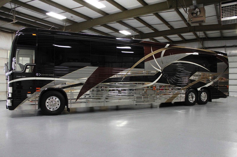 2007 Prevost Country Coach XLII For Sale