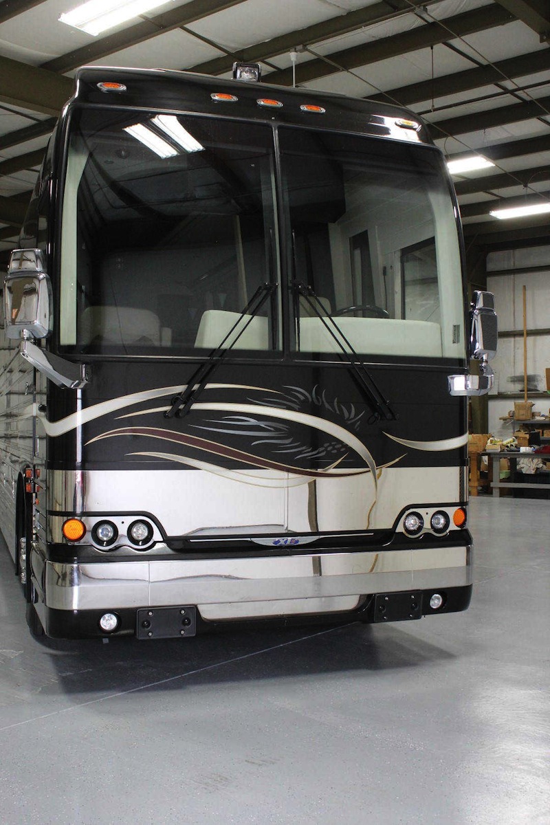 2007 Prevost Country Coach XLII For Sale