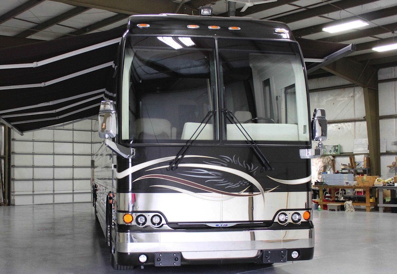 2007 Prevost Country Coach XLII For Sale