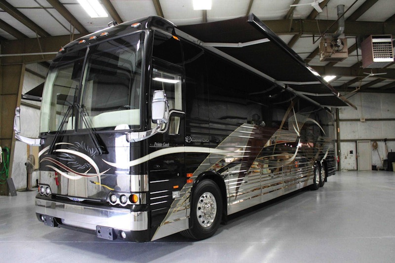 2007 Prevost Country Coach XLII For Sale