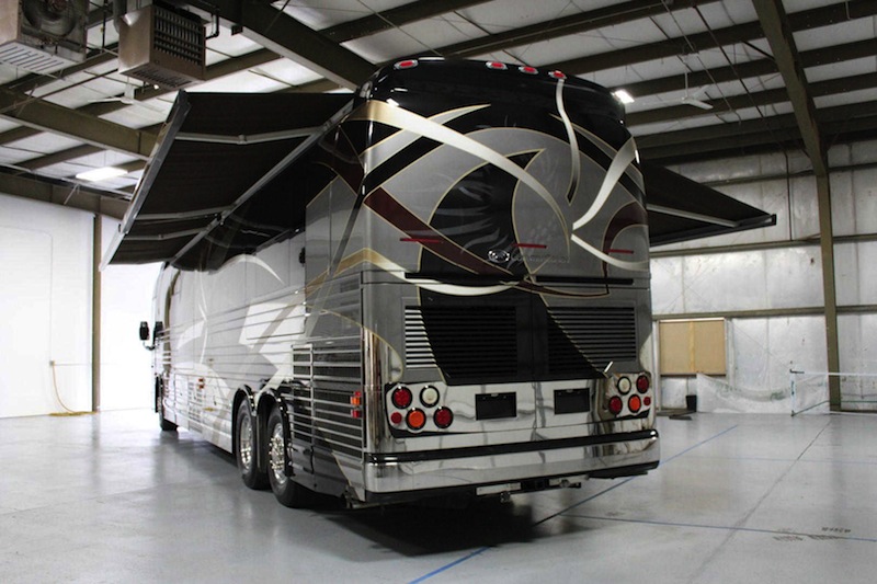 2007 Prevost Country Coach XLII For Sale