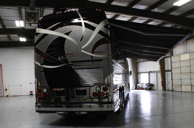 2007 Prevost Country Coach XLII For Sale