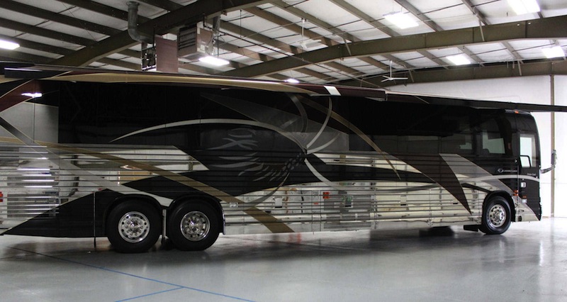 2007 Prevost Country Coach XLII For Sale