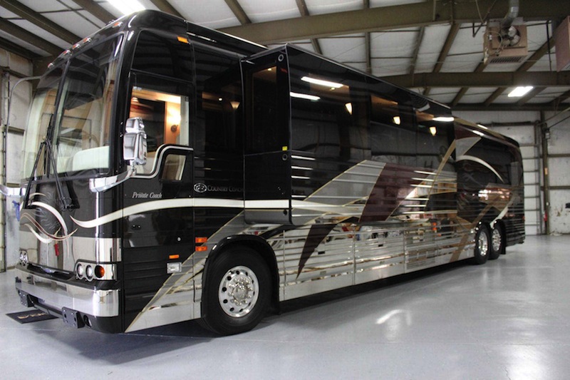 2007 Prevost Country Coach XLII For Sale