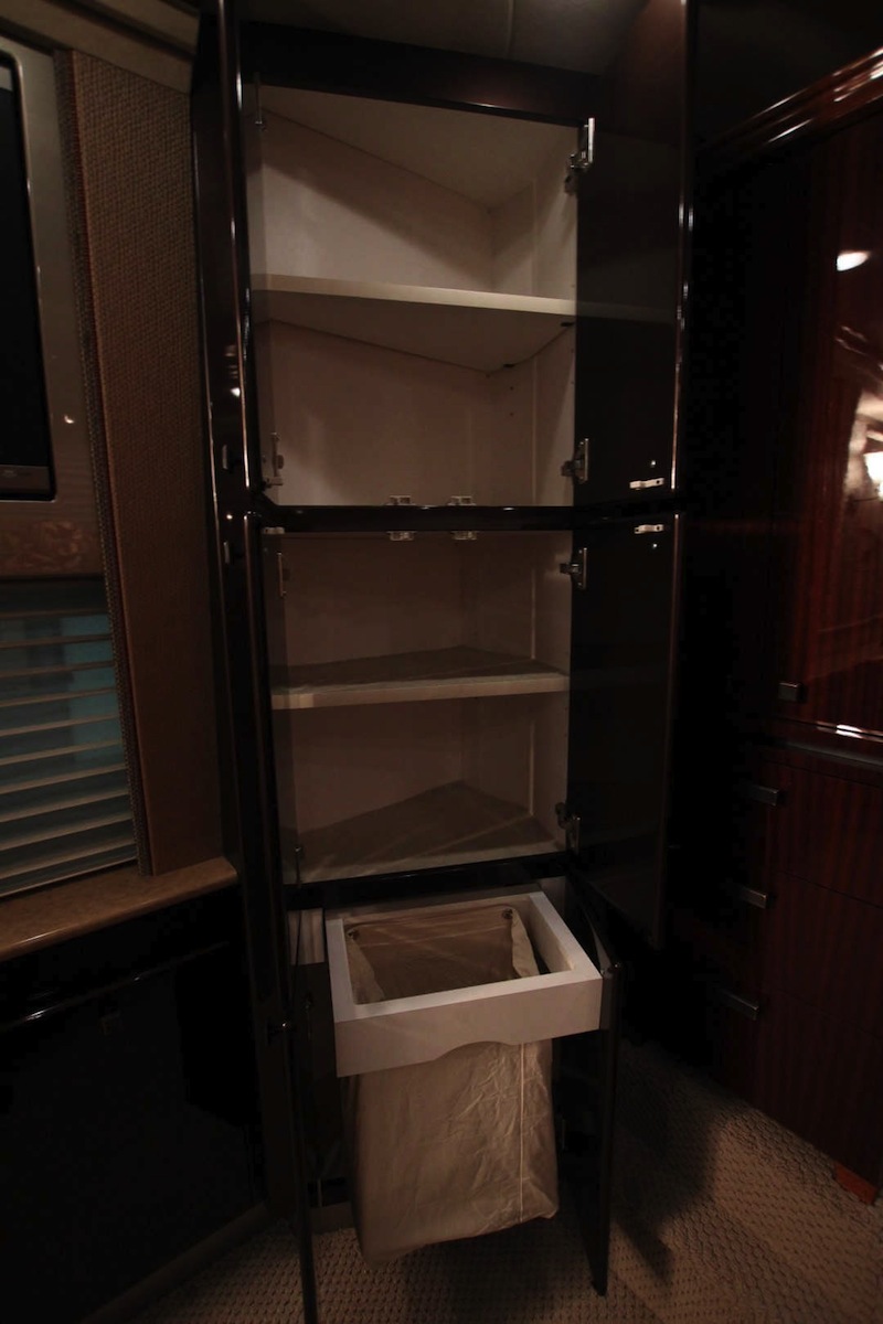 2007 Prevost Country Coach XLII For Sale