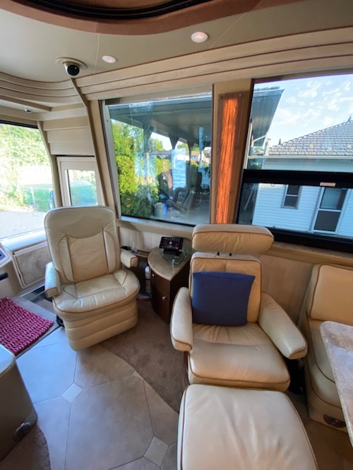 2007 Prevost Country Coach XLII For Sale