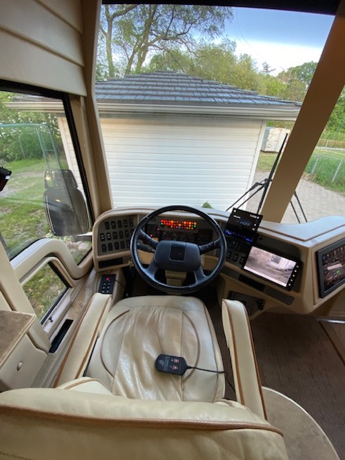 2007 Prevost Country Coach XLII For Sale