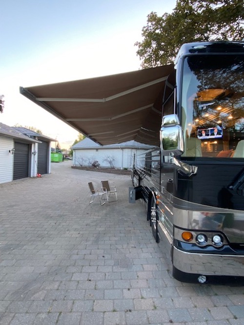 2007 Prevost Country Coach XLII For Sale