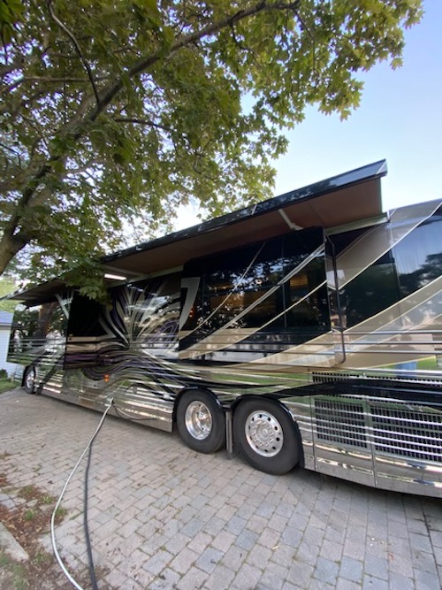 2007 Prevost Country Coach XLII For Sale