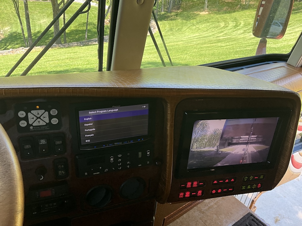 2007 Prevost  Featherlite H3-45 For Sale
