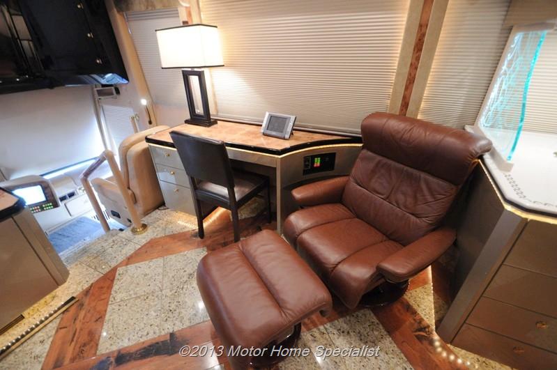 2007 Prevost Featherlite H3-45 For Sale
