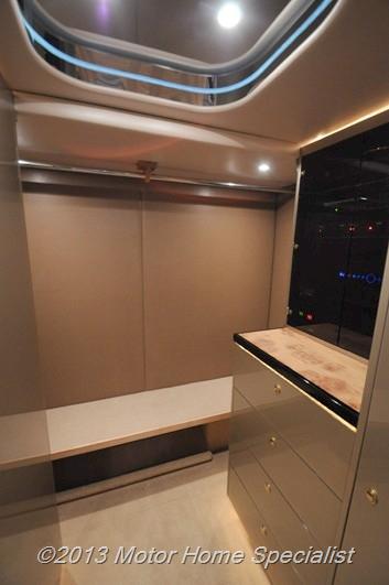 2007 Prevost Featherlite H3-45 For Sale