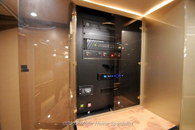 2007 Prevost Featherlite H3-45 For Sale