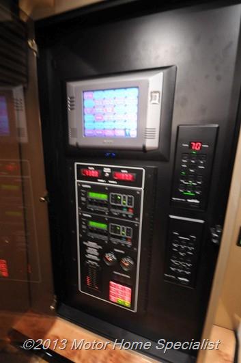 2007 Prevost Featherlite H3-45 For Sale