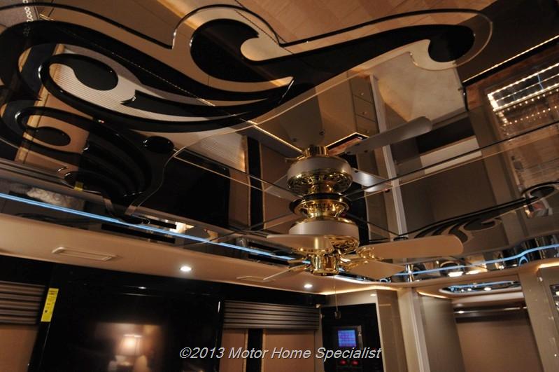2007 Prevost Featherlite H3-45 For Sale