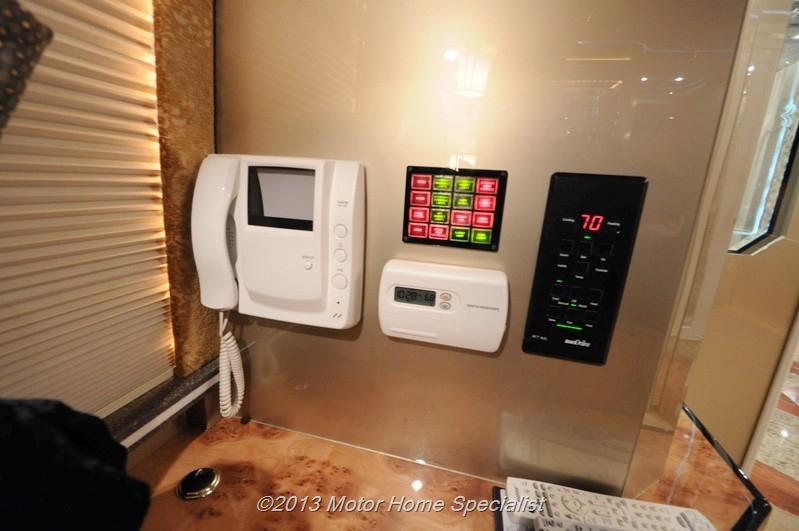 2007 Prevost Featherlite H3-45 For Sale