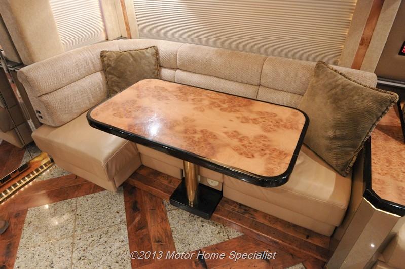 2007 Prevost Featherlite H3-45 For Sale