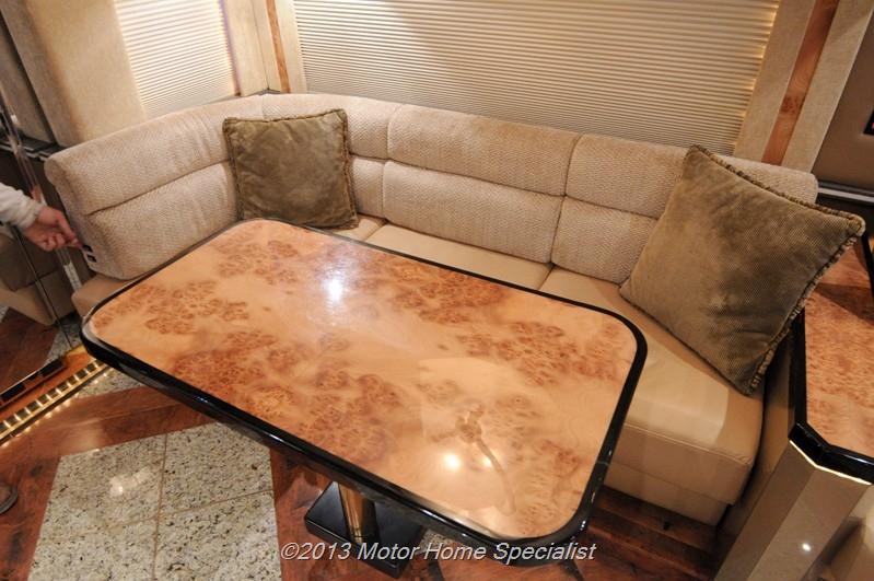 2007 Prevost Featherlite H3-45 For Sale