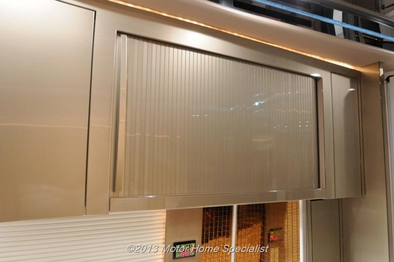 2007 Prevost Featherlite H3-45 For Sale