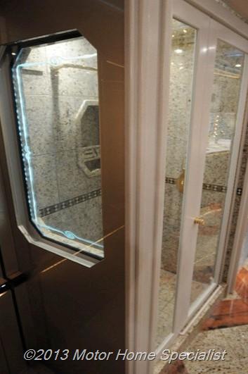 2007 Prevost Featherlite H3-45 For Sale