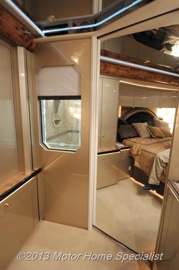 2007 Prevost Featherlite H3-45 For Sale
