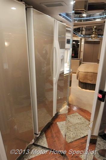 2007 Prevost Featherlite H3-45 For Sale