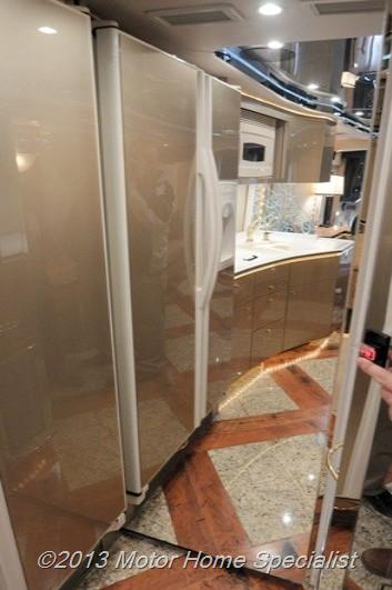 2007 Prevost Featherlite H3-45 For Sale