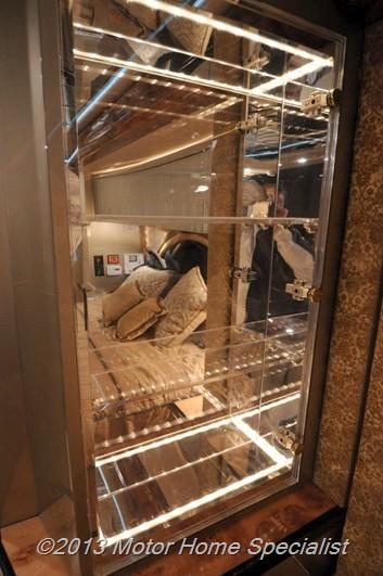 2007 Prevost Featherlite H3-45 For Sale