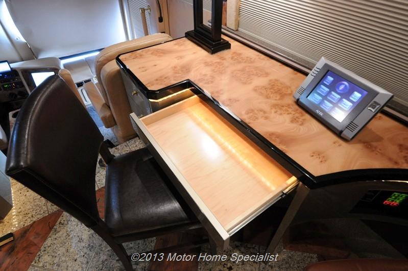 2007 Prevost Featherlite H3-45 For Sale