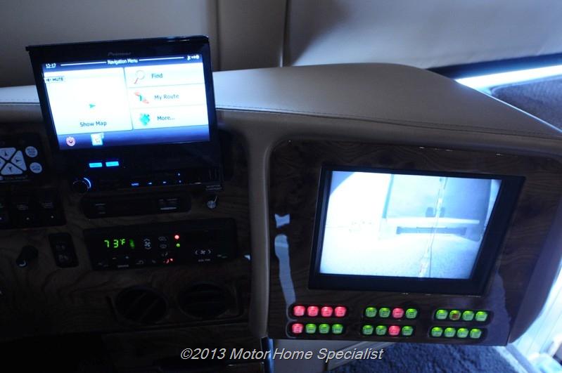 2007 Prevost Featherlite H3-45 For Sale
