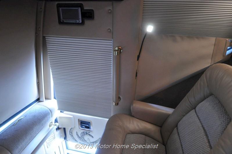 2007 Prevost Featherlite H3-45 For Sale