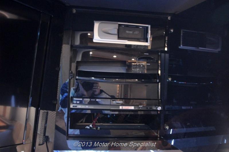 2007 Prevost Featherlite H3-45 For Sale