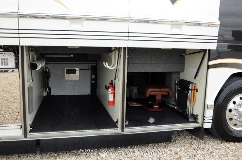 2007 Prevost Featherlite H3-45 For Sale